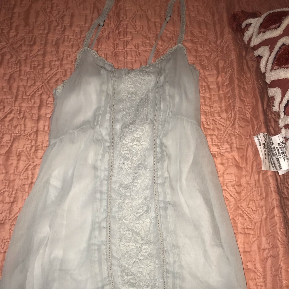 Babydoll dress
